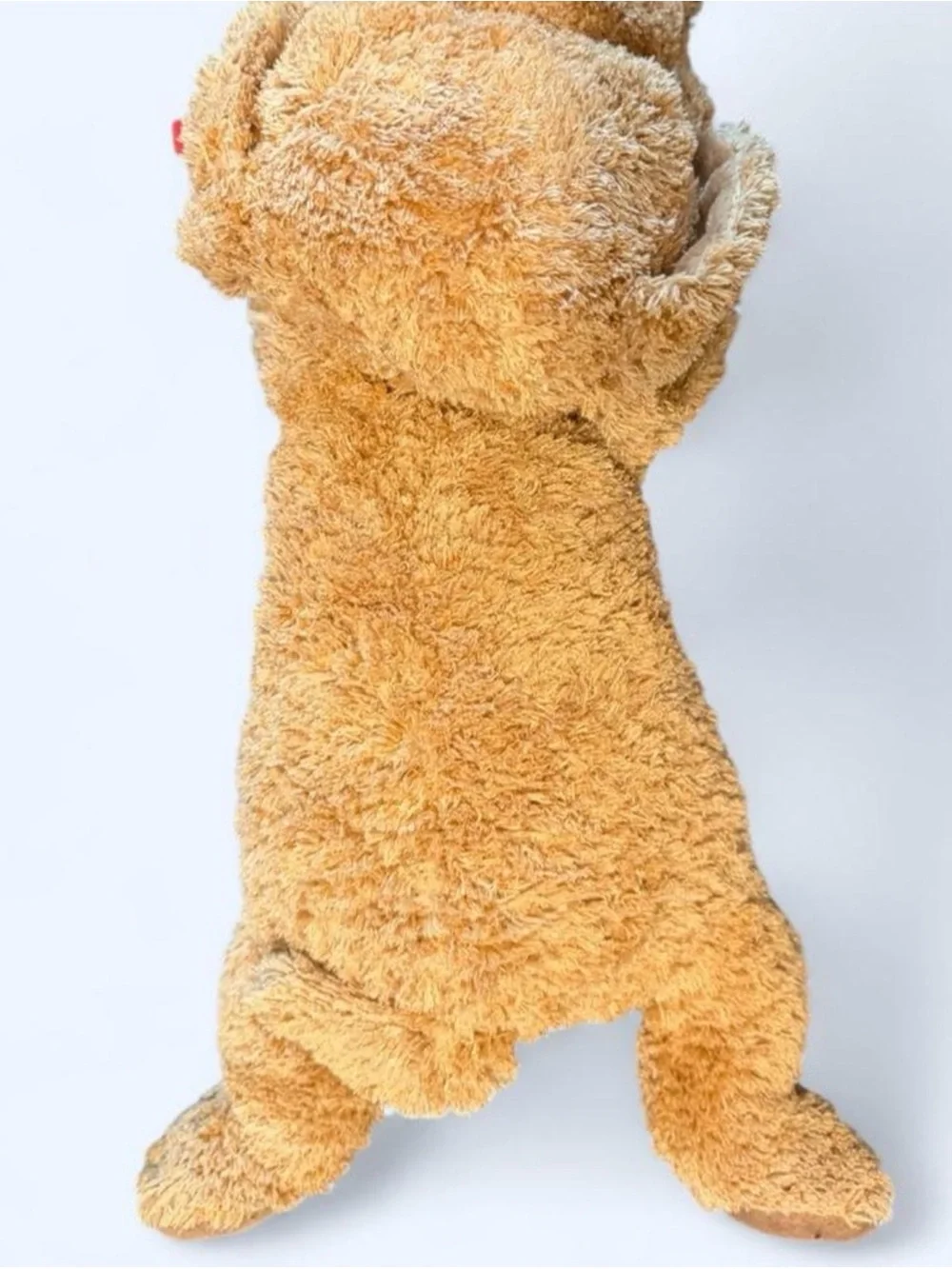 Ty classic plush